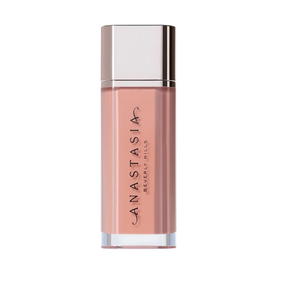 Anastasia Beverly Hills Lip Velvet Lip Velvet Liquid Lipstick in Crush